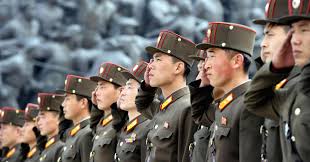 Image result for north korea