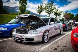 Audi S4 B5 Audi S4 Audi Audi Rs4