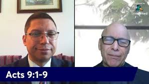 Nelson Boyce, Managing Director, Travel, Google Interviewed by Dorothy  Dowling