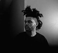 I tried to look like @theweeknd but wound up looking like @pitbull if he got attacked by a pitbull. Preview Every Track On The Weeknd S New Album Beauty Behind The Madness This Song Is Sick