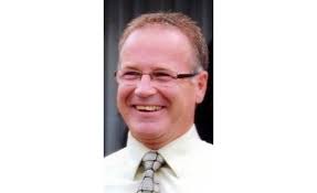 Brian Arden Obituary (1960