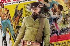 The Soul of Django Unchained - True West Magazine