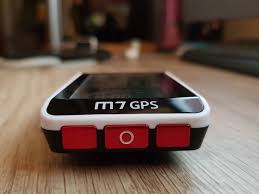 Pin Auf Vdo M7 Gps Cycle Computer