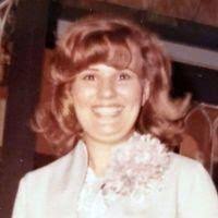 Judith Brittain Obituary (1944