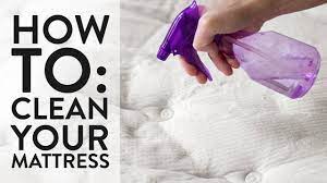 Check spelling or type a new query. How To Deep Clean Your Mattress Youtube
