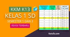 10 Gambar Kkm Terbaik Kepala Sekolah Kurikulum Ekstrakurikuler