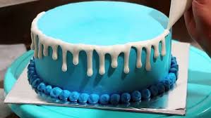 Kue ulang tahun anak cowok trend 2019. Frozen Elsa Cake Decorating Simple For Daughter Cara Membuat Kue Ulang Tahun Anak Perempuan Video Dailymotion