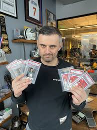 As i see it, there are about four ways to buy japanese baseball cards in the united states: Garyvee Sports Cards Reddit