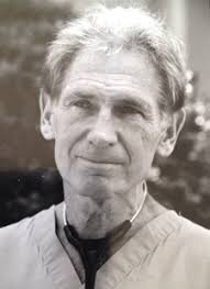 Jack Vogel of Santa Barbara, 1932-2015