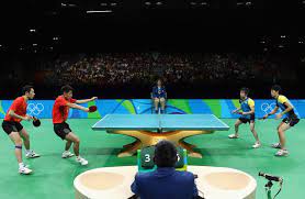 Jun 12, 2021 · the french open returns to its spring spot on the calendar with daily live coverage among nbc sports, peacock and tennis channel. Olympic Ping Pong Rules And Laws