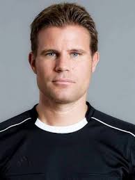 Is he married or dating a new girlfriend? Felix Brych Height Weight Size Body Measurements Biography Wiki Age