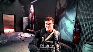 Dima's most known for his explosive personality. Battlefield 3 Blackburn Meets Dima Spoiler Youtube