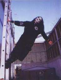 Joey jordison, who was a founding member of the band slipknot and shot to fame as their drummer, has died. 1 5m Ratings 277k Ratings See That S What The App Is Perfect For Sounds Perfect Wahhhh I Don T Wanna Spotify Posts Ask Me Anything Submit A Post Archive Image Joey Jordison Slipknot Metal Heavy Metal Nu Metal Aesthetic 2000s 301 Notes 301 Notes Jun