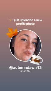 Dawn Meier's Instagram, Twitter & Facebook