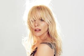 Faith Gold's Instagram, Twitter & Facebook