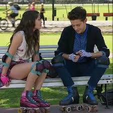 Cant load video player files, try disable adblock and refresh page. 140 Soy Luna Ideas Soy Luna Disney Channel Image Fun