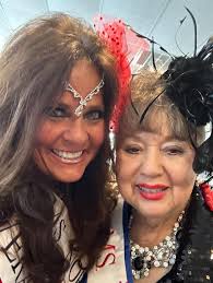 Please be in mighty faith prayer with me for my dear friend, Queen and  impactful Servant in our Community, Judy Butler!!! She suffered a stroke  and I am believing that The undeniable,