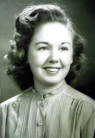 Ruby Elizabeth Allen