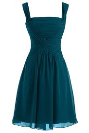 Sunvary Sweety Straps Short Bridesmaid Dresses Chiffon Homecoming Gowns For Cockatil Party Prom Gowns Us Si Dresses Homecoming Dresses Short Bridesmaid Dresses