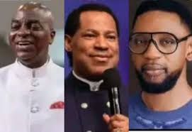 I am in my new season What God cannot do does not exist