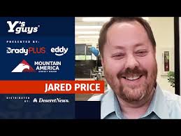 From AncestryDNA to Eddy HR: Jared Price