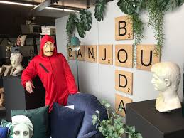 Epingle Sur Danjouboda Ambiances Showroom