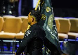 Message from Chief Tony Farrar...