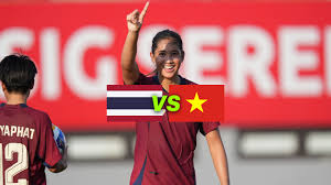 เวียดนามเฉือนไทย! คว้าแชมป์กลุ่มฟุตบอลหญิงชิงแชมป์อาเซียน - Imagen principal del artículo