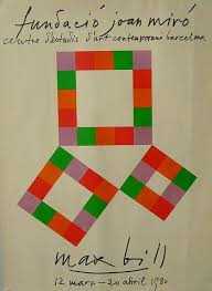 Pin By Mariano Murano On Design Max Bill Joan Miro Graphic Book