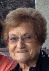 Shirley Tschirhart Oefinger