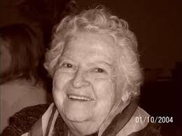 Alice Cart Obituary (2005)