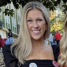 Paige Morrison and Conner Dickinson's Wedding Website