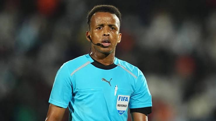 Omar Artan To Referee UEFA Super Cup After U.S. Entry Denial