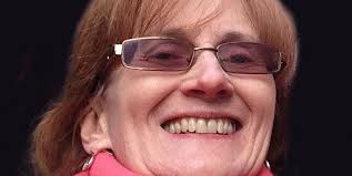 Virginia Breen • Journalism • Purchase College