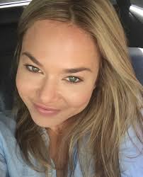 Caitlin Brown — Kaia Yoga