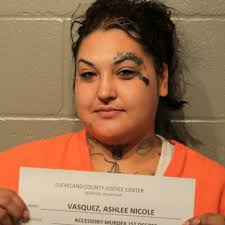 Man wanted in connection to murder of Norman woman turns himself in