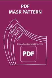 41 downloads 898 views 79kb size. 23 Face Mask Pattern Ideas Face Mask Mask Face