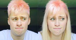 Check spelling or type a new query. Gender Swap Filter How To Become More Masculine Feminine On Instagram