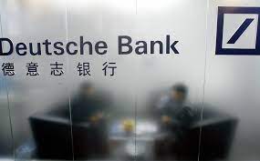 Deutcnshbjg swift code is the unique bank identifier for deutsche bank (china) co. Inside A Brazen Scheme To Woo China Gifts Golf And A 4 254 Wine The New York Times