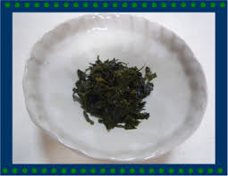 お茶の佃煮レシピ お茶農家直販サイト お茶農家が茶畑から全国へお届けします