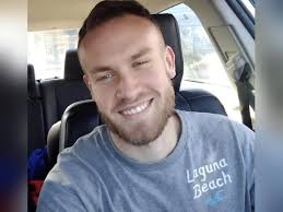 Brendon Samuel Garrett Hall's Obituary