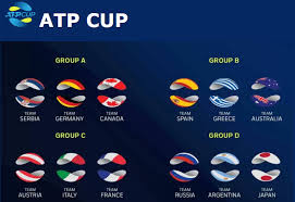 Tennis logos are known to be classy, sophisticated, and designed with clarity and uniqueness in mind. Atp Cup 2021 Tennis Tonic News Predictions H2h Live Scores Stats