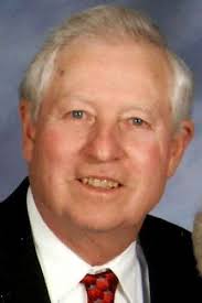 Davis W. Denman 1935-2021