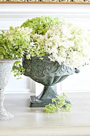 Learn how to dry hydrangeas to retain their color. How To Dry Hydrangeas The Easy Way Stonegable