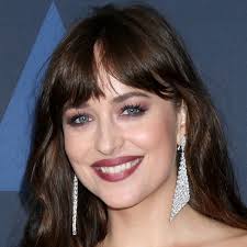 Free high resolution desktop wallpapers for widescreen, high definition, fullscreen. Dakota Johnson S Teeth Why Her Gap Toothed Smile Disappeared