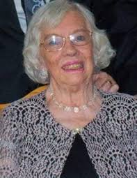 Obituary for EUNICE CAROL RUDD