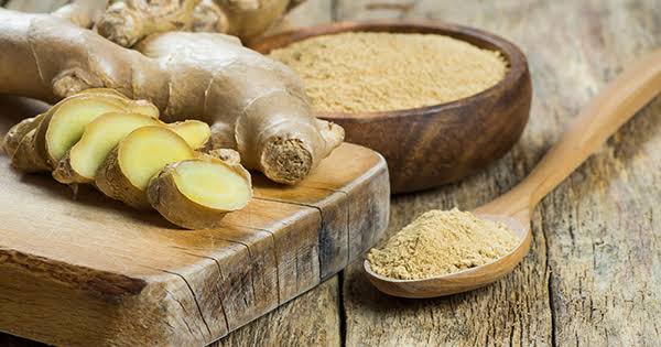 Gingeroles, ¿qué son y por qué favorecen la salud cardíaca?