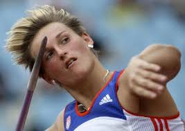 Oštěpař jan železný se ve svých 53 letech potřetí oženil. Zena In Barbora Spotakova A Jan Zelezny Spolu Konci