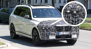 We did not find results for: 2022 Bmw X7 Are These Split Headlights On The Facelifted Flagship Suv Autobala