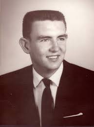 Ellis Richardson Obituary June 18, 2021